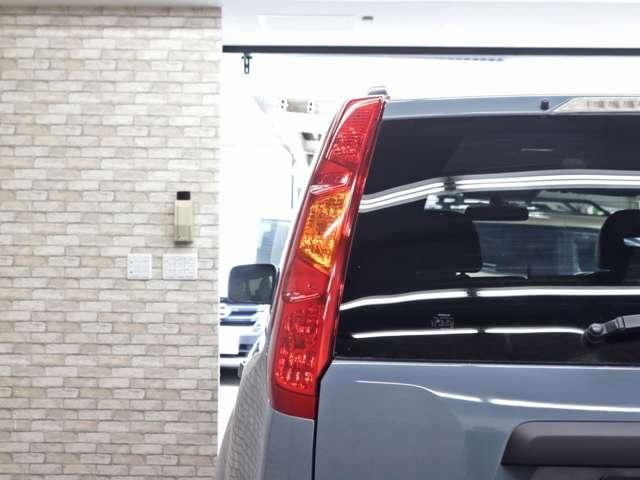 NISSAN X-TRAIL 4WD 2009 Image 31