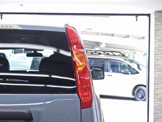 NISSAN X-TRAIL 4WD 2009 Image 31