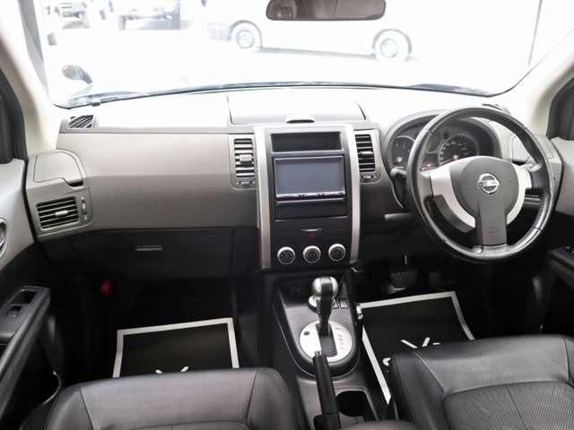 NISSAN X-TRAIL 4WD 2009 Image 31