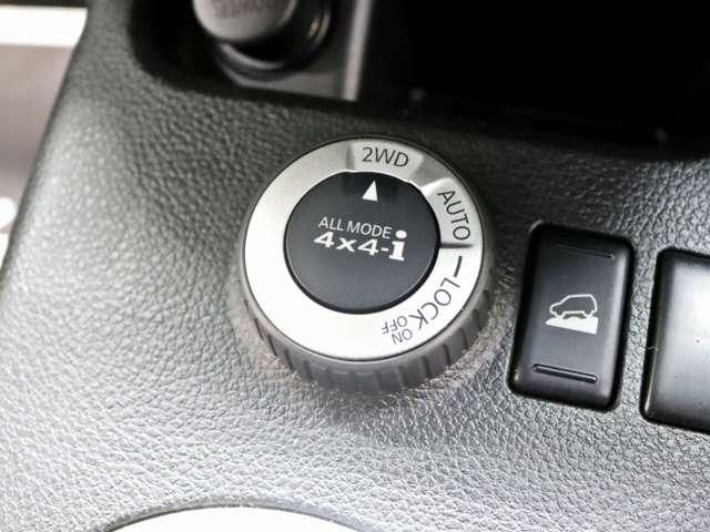 NISSAN X-TRAIL 4WD 2009 Image 31