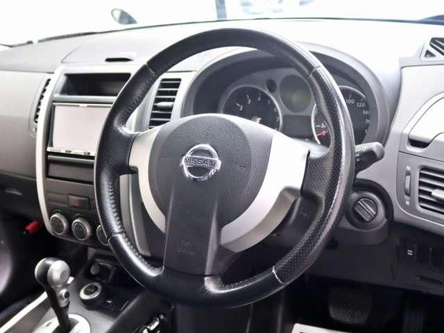 NISSAN X-TRAIL 4WD 2009 Image 31