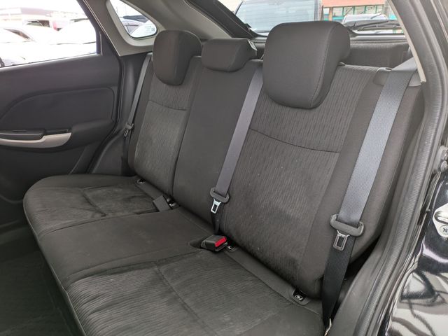 SUZUKI BALENO 2018 Image 31