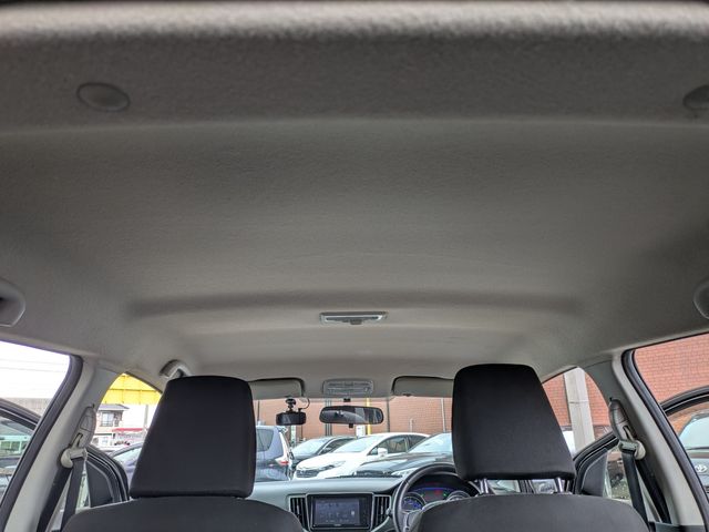 SUZUKI BALENO 2018 Image 31