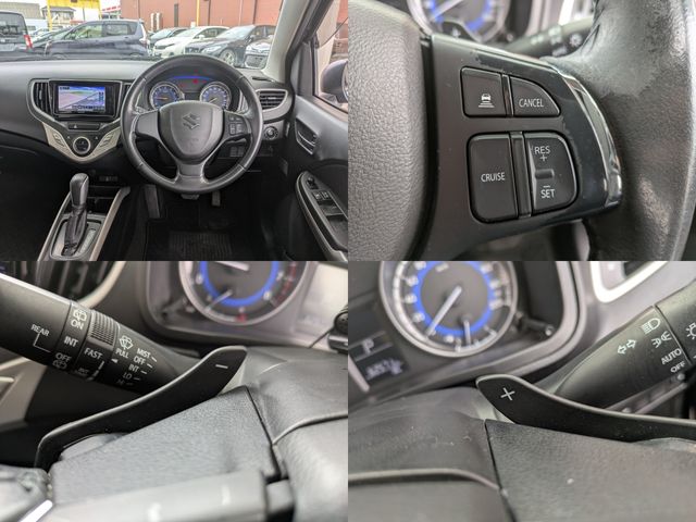 SUZUKI BALENO 2018 Image 31