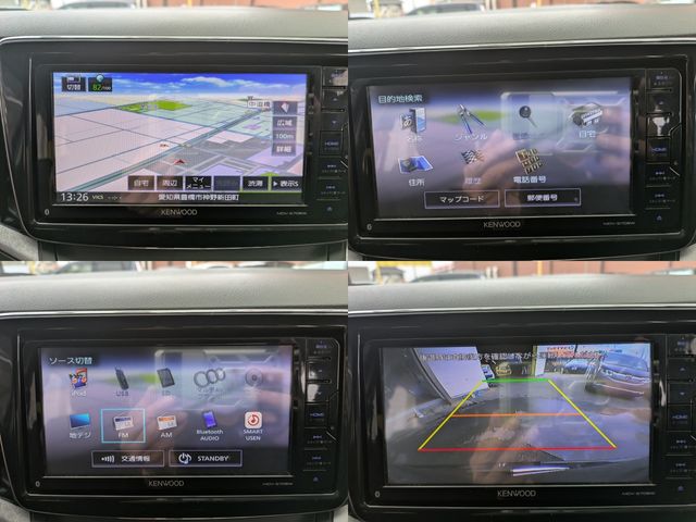 SUZUKI BALENO 2018 Image 31