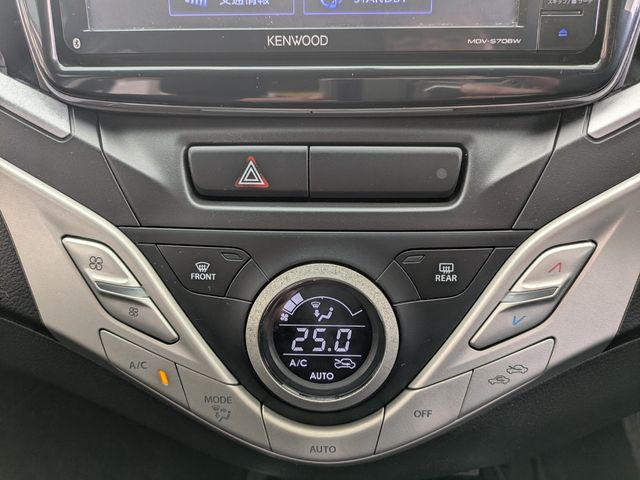 SUZUKI BALENO 2018 Image 31