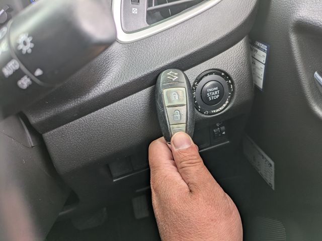 SUZUKI BALENO 2018 Image 31