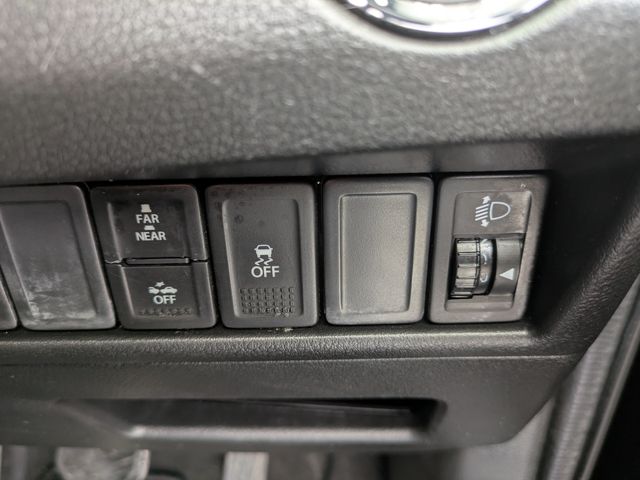 SUZUKI BALENO 2018 Image 31