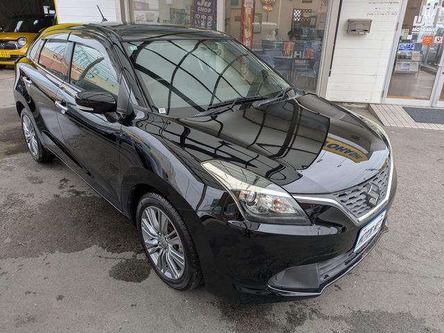 SUZUKI BALENO 2018 Image 31