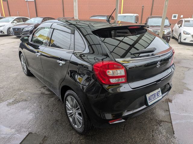 SUZUKI BALENO 2018 Image 31