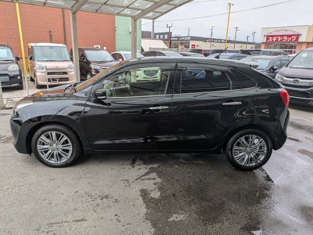 SUZUKI BALENO 2018 Image 31