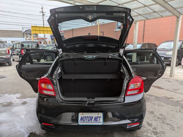 SUZUKI BALENO 2018 Image 31