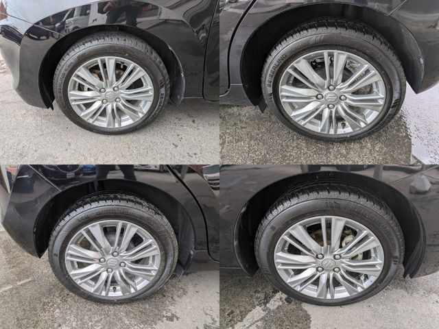 SUZUKI BALENO 2018 Image 31