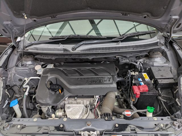 SUZUKI BALENO 2018 Image 31