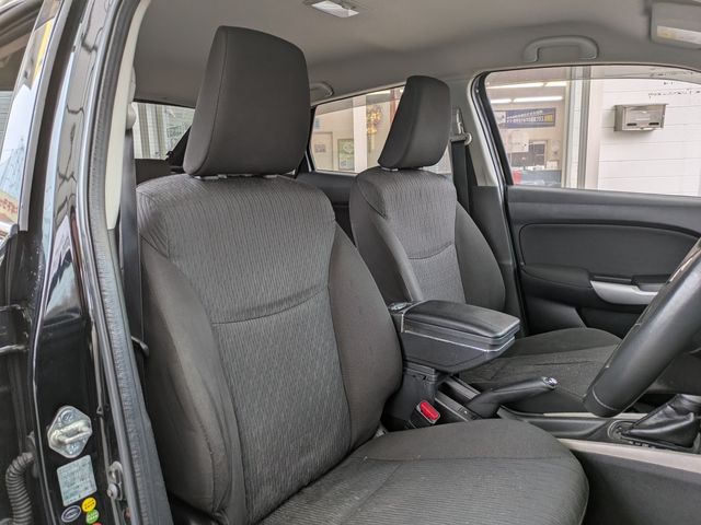 SUZUKI BALENO 2018 Image 31