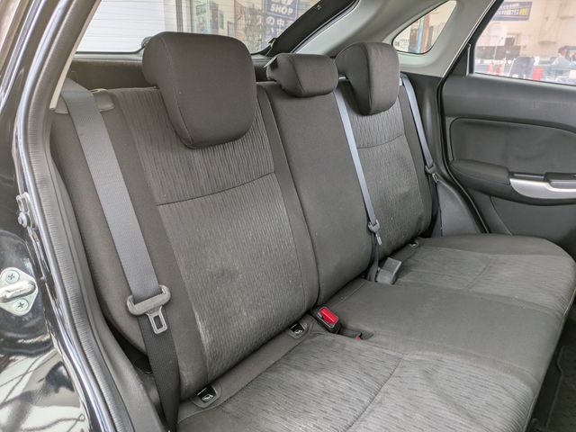 SUZUKI BALENO 2018 Image 31