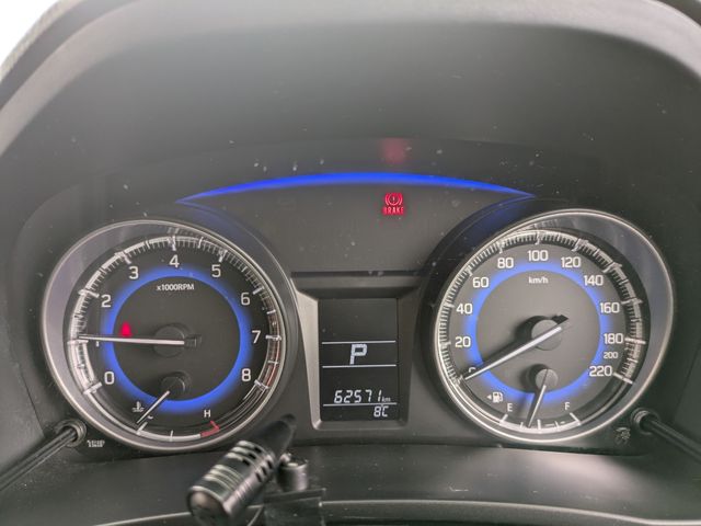 SUZUKI BALENO 2018 Image 31