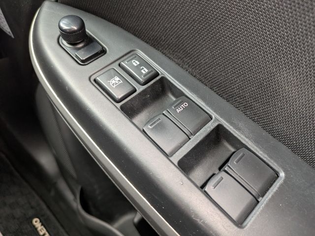 SUZUKI BALENO 2018 Image 31