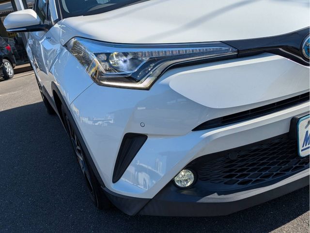 TOYOTA C-HR 2017 Image 31