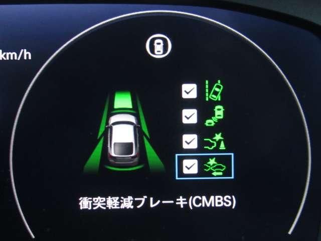 HONDA CIVIC HATCHBACK 2024 Image 31