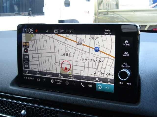 HONDA CIVIC HATCHBACK 2024 Image 31