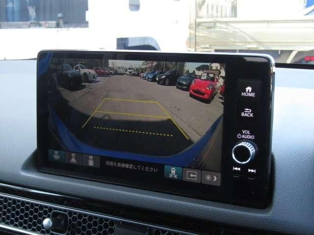 HONDA CIVIC HATCHBACK 2024 Image 31