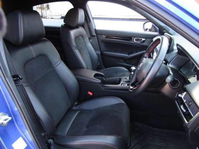 HONDA CIVIC HATCHBACK 2024 Image 31