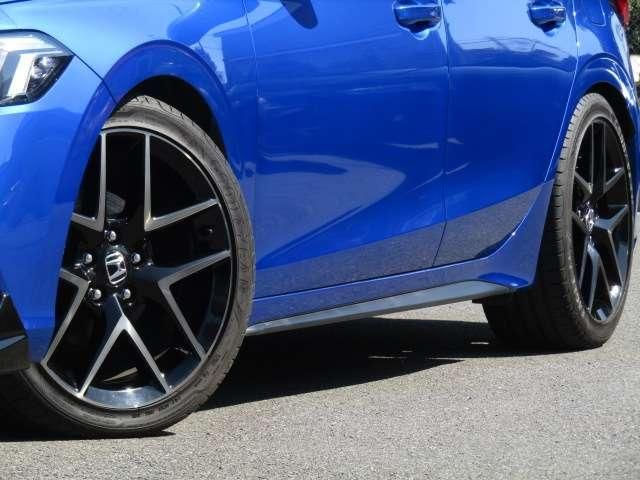 HONDA CIVIC HATCHBACK 2024 Image 31