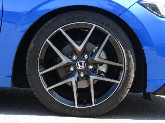 HONDA CIVIC HATCHBACK 2024 Image 31