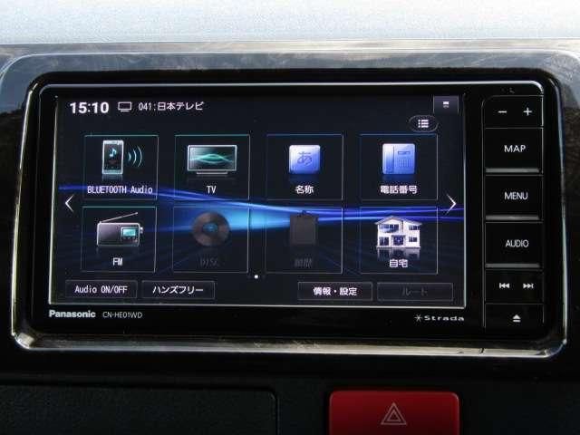 TOYOTA HIACE VAN 2WD 2018 Image 31