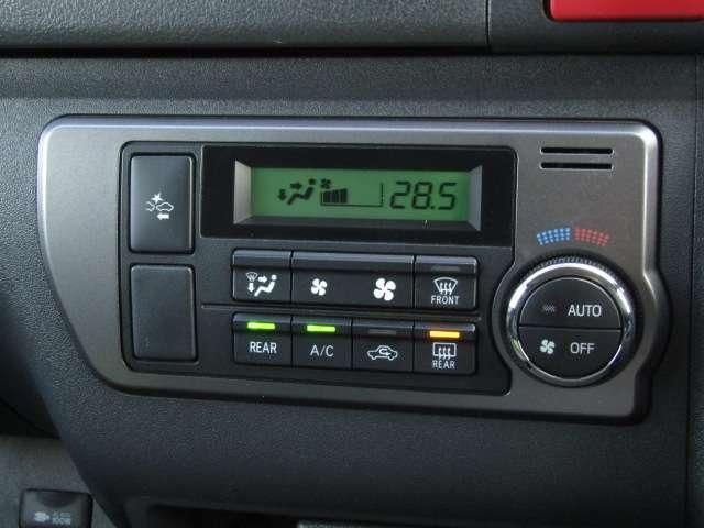 TOYOTA HIACE VAN 2WD 2018 Image 31