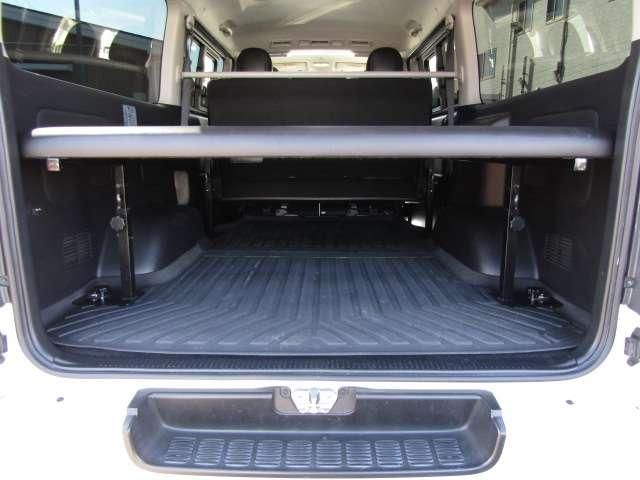 TOYOTA HIACE VAN 2WD 2018 Image 31