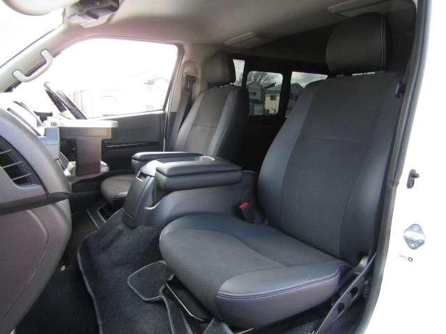 TOYOTA HIACE VAN 2WD 2018 Image 31