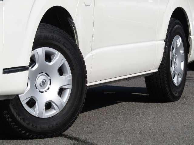 TOYOTA HIACE VAN 2WD 2018 Image 31