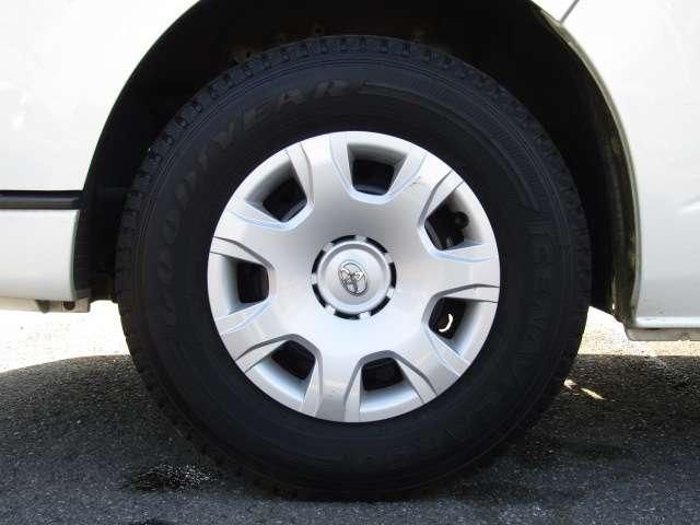 TOYOTA HIACE VAN 2WD 2018 Image 31