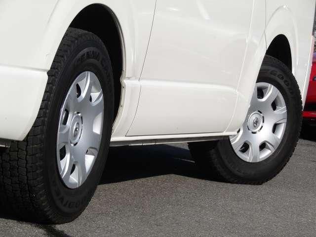 TOYOTA HIACE VAN 2WD 2018 Image 31