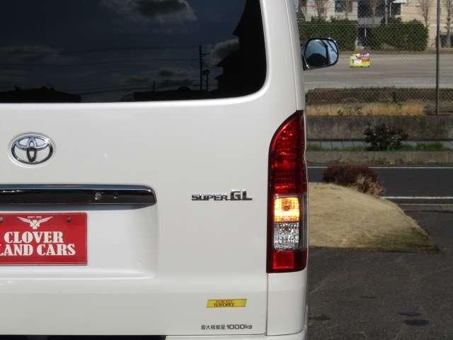 TOYOTA HIACE VAN 2WD 2018 Image 31