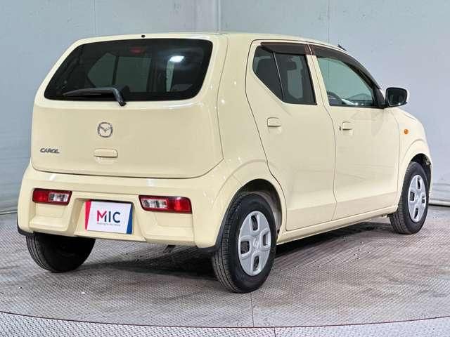 MAZDA CAROL 2015 Image 31