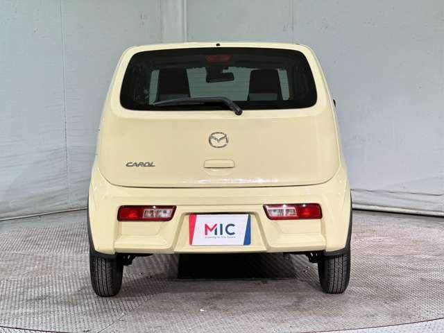 MAZDA CAROL 2015 Image 31