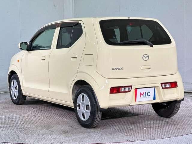 MAZDA CAROL 2015 Image 31