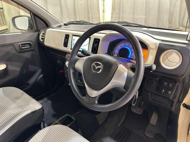 MAZDA CAROL 2015 Image 31