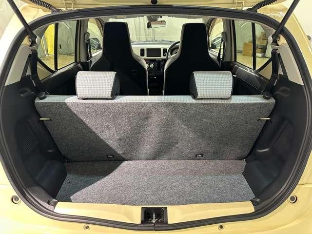 MAZDA CAROL 2015 Image 31