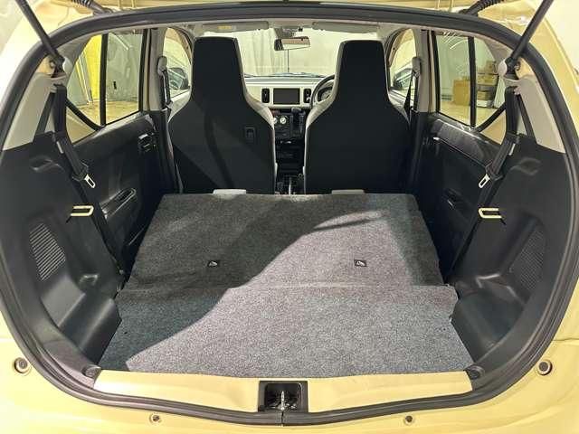 MAZDA CAROL 2015 Image 31