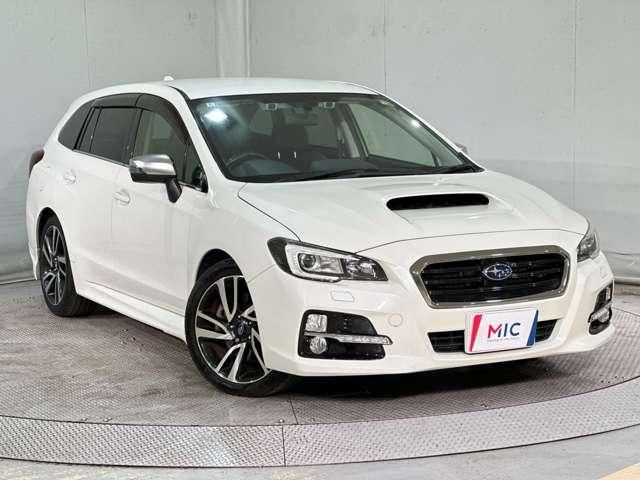 SUBARU LEVORG 2014 Image 31
