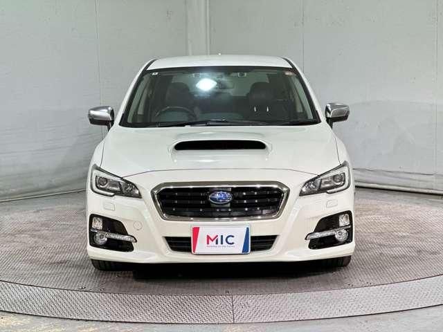SUBARU LEVORG 2014 Image 31