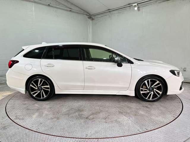 SUBARU LEVORG 2014 Image 31