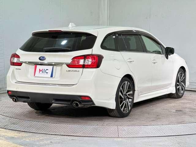 SUBARU LEVORG 2014 Image 31