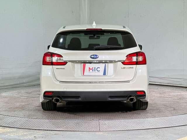 SUBARU LEVORG 2014 Image 31