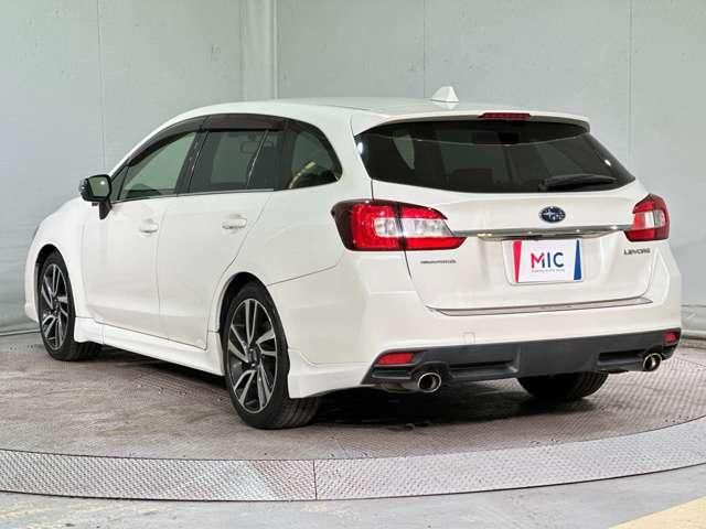 SUBARU LEVORG 2014 Image 31