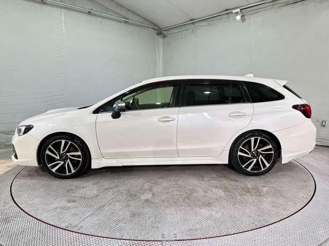 SUBARU LEVORG 2014 Image 31